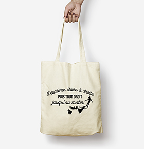 Totes bags Personnalisés
