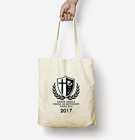 Totes bags Personnalisés