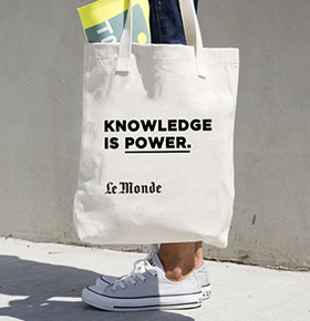 Totes bags Personnalisés