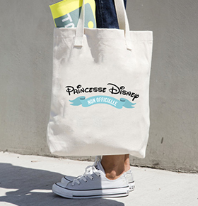 Totes bags Personnalisés
